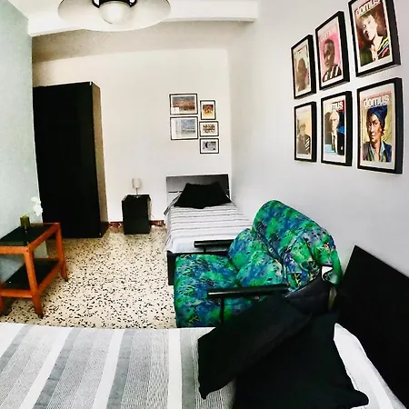 Casa Del Ginnasio - Center *