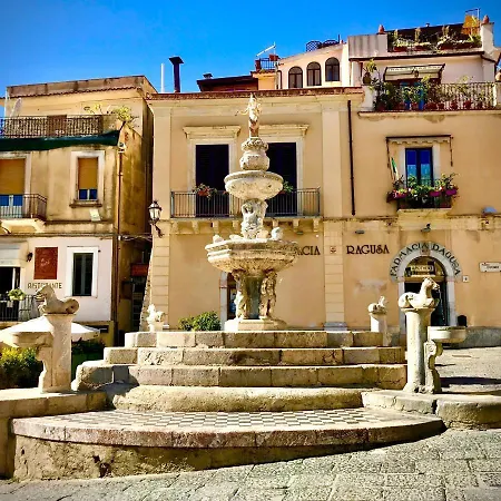 Διαμέρισμα Casa Del Ginnasio - Center