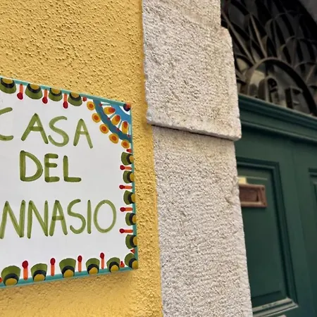 Casa Del Ginnasio - Center Apartment